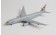 UK Air Force Airbus A330 Voyager KC2 (A330-243MRTT) ZZ330  with stand Aviation400 AV4MRTT005 scale 1:400 