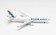 Western Global Cargo MD-11F N412SN Die-Cast Herpa Wings 535434 scale 1:500