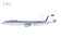 Worldways Canada Lockheed L-1011-100 Tristar C-GIES die-cast NG Models 31021 scale 1400