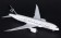 Air India 787-8 Reg# VT-ANU w/stand JC JC2AIC953 Scale 1:200