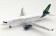 Aer Lingus Airbus A320-200 EI-DVN with stand InFlight IF320EI0319 sclae 1:200