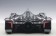 Dark Metallic Silver Red Bull X2014 Fan Car Gran Turismo 6 AUTOart 18116 1:18 