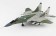 MIG-29 Fulcrum C Russia Borisoglebsk Training Center 2001 Hobby Master HA6501 scale 1:72