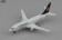 Lufthansa Boeing DLH EXPRESS B737-200 D-ABFD Scale 1:400 DIe Cast Model JC4DLH803  