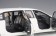 White Maybach Mercedes S600 Pullman die-cast AUTOart 76296 Scale 1:18