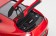 k Porsche 991 Guards Red w silver wheels AUTOart 78165 scale 1:18 