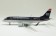 US Airways  Express Embraer ERJ-170  "Dark Blue"  N807MD 1:200