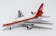 AirLanka Lockheed L-1011-500 Tristar 4R-ULA die-cast NG Models 35013 scale 1:400