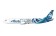 Alaska Boeing 737 MAX9 N915AK 'Seattle Kraken' Gemini Jets GJASA2189 Scale 1:400