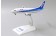 ANA All Nippon Wings Boeing 737-500 JA301K JC Wings EW4735001 scale 1:400