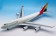 Asiana Airlines 747-400 Reg# HL-7418, BBOXAS008 1:200