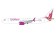 Caribbean Airlines Boeing 737 MAX8 9Y-CAL Gemini Jets GJBWA2121 Scale 1:400