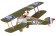 Sopwith Camel F2137 Capt Maclaren 46 Sqn