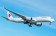 China Eastern Airlines Airbus A350-900 中国东方航空 B-323H “1st A350 delivered from China” JC Wings JC4CES982 scale 1:400