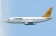 Condor Boeing 737-230 D-ABHX AeroClassics AC411043 scale 1:400