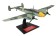 Messerschmitt Bf 110E-1  Die Cast Model DEAG0005 1:72
