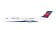 Delta Air Lines Boeing 717-200 N998AT Gemini 200 G2DAL1116 Scale 1:200