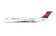 Delta Boeing 717-200 N998AT Gemini Jets GJDAL2103 Scale 1:400
