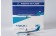 El Al Israel 752 4X-EBT delivery colors NG Models 53101 scale 1:400