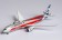 Etihad Airways Boeing 787-9 Dreamliner A6-BLV Formula 1 2020 NG Model 55062 scale 1:400