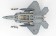 F-22 Raptor 05-4098  95th FS Aug 2015 Hobby Master HA2816 Scale 1:72