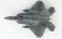 F-22 Raptor 90th FS 3rd Wing PACAF Elmendorf AFB Alaska HA2817 1:72