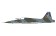 CF-116 CF-5A Freedom Fighter Reg: 116727 HA33004 Hobby Master 1:72