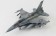 Greece F-16D Fighting Falcon Hellenic Air Force Hobby Master HA3836 Scale 1:72 