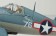 USN F4U-1 Corsair USA Munda, August 1943. HA8211 Hobby Master 1:48 