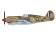 Tomahawk Mk. IIB Neville F. Duke Reg: GA-F HA9205 Hobby Master 1:48