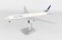 United Boeing 777-300 WiFi Radom w/Gear & Stand HG10567G 1:200