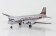 Trans World Airlines Douglas DC-4 Hobby Master HL2024 Scale 1:200 