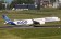 Qantas House Airbus A350-1000 F-WMIL Our Spirit Flies Further JC Wings JC4AIR0101 Scale 1:400