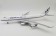 House Boeing Freighter 747-428F SCD N6005C InFlight IF744SUDBOEING25 scale 1:200 
