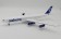 Sabena Airbus A340-300 OO-SCZ stand InFlight IF343SB0119 scale 1:200