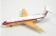 RAE Royal Aircraft Establishment BAC-111 XX105 
