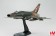 Hobby Master 1:72 Air Power Series HA2111 F-100D Super Sabre Diecast Model USAF 188th TFG AR ANG