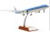 KLM Airbus A330-300 PH-AKB With Stand IF333KLM002 InFlight Scale 1:200 