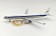 American Airlines / Allegheny Airbus A321-231 N579UW with stand and collectors coin IF321AA579 InFlight Scale 1:200