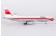 PSA - Pacific Southwest Airlines Lockheed L-1011-1 Reg: N10114 31038 NG Models 1:400