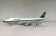 Lufthansa 747-200 Reg# D-ABZA Limited Production WB-Classic II White Box/Inflight Model Scale 1:200