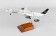 Lufthansa A340-300 Reg# D-AIGY JC Wings JC2DLH093 JCWings Scale 1:200