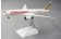 Ethiopian Boeing 787-8 Dreamliner registration ET-AOS JC wings LH2ETH092 scale 1:200