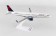 Delta Airbus A321 Sharklets Flight Miniatures LP0621 Scale 1:200