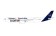 Lufthansa Fanhansa Diversity Airbus A330-300 D-AIKQ Gemini Jets GJDLH2191 Scale 1:400
