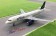 JetBlue Airbus A320 N537JT "High Rise" Aero Classics Scale 1:400