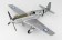 P-51C Mustang Chinese Air Force 205 1945 Hobby Master HA85111 scale 1:48