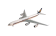 Singapore Airbus A340-500 9V-SGB Leadership Die-Cast Phoenix 04478 Scale 1:400