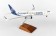Copa Airlines 737-800 "Connect" Livery Gear and Stand Skymarks Supreme SKR8254 Scale 1:100