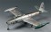 F-84G Thunderjet EC 3/1 "Argonne," French Air Force Scale 1:72 Die Cast Model SM6005 